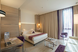 As Hotel Limbiate