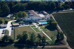 Château de Lantic