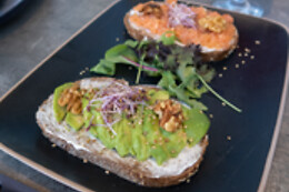 Lunchroom Le delice