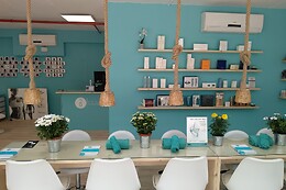 2U ESTÉTICA AVANZADA BARCELONA L'ILLA
