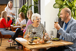 Fletcher Hotel-Restaurant Weert