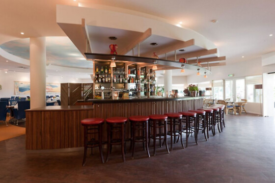 Fletcher Strandhotel Renesse - photo 2
