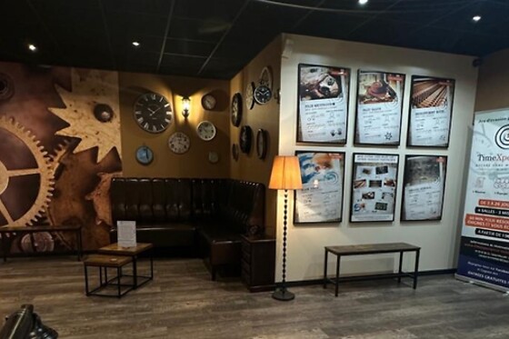 TimeXpérience Escape Game Montpellier - photo 2