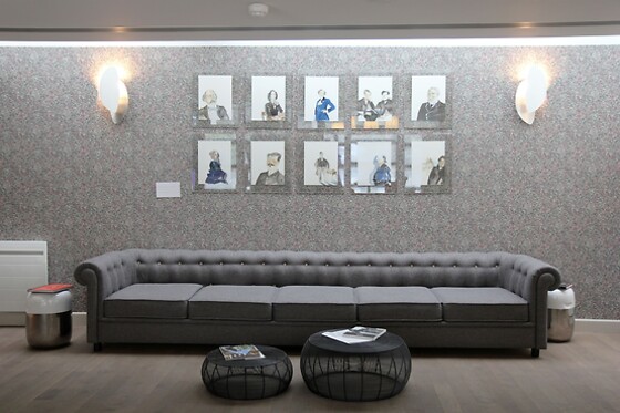 Online Booking EPS - photo 0