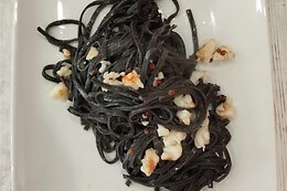 Nel Verde Di Carinci