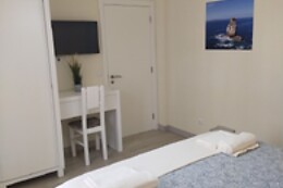 Online Booking EPS