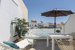 Online Booking EPS