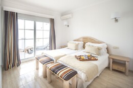 Online Booking EPS
