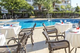 Online Booking EPS