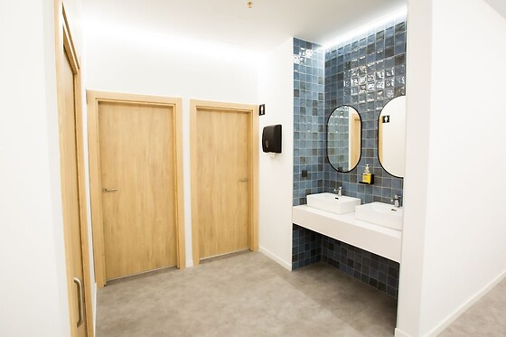 Online Booking EPS - photo 3