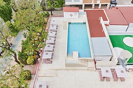Online Booking EPS
