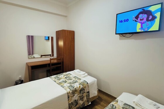 Online Booking EPS - photo 0