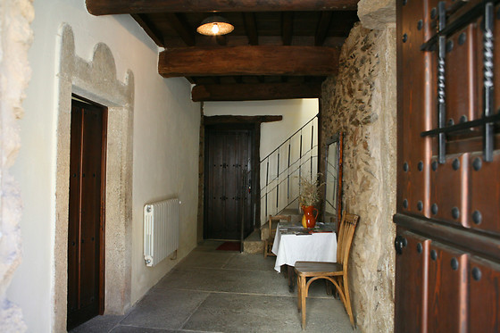 HOTEL RURAL BERMELLAR - photo 19