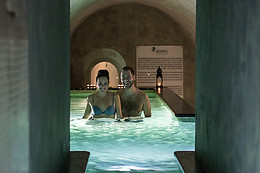 HOTEL HOSPES PALACIO DEL BAILÍO