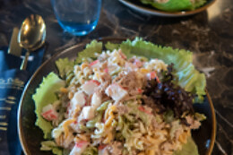 Lunchroom Le delice