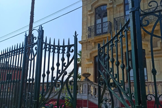 LA VENTA DE MIYARES - photo 10