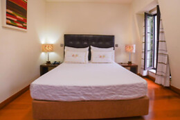 HOTEL CASA DO EIRADO