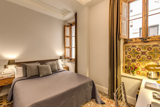 WE BOUTIQUE HOTEL - photo 2