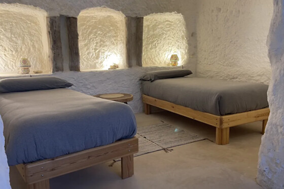 CUEVAS DE LA LUZ - photo 11