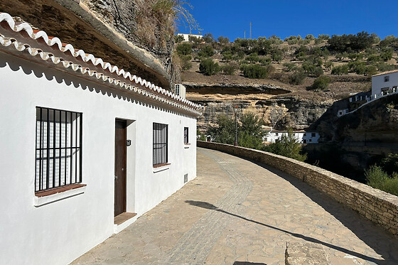 ESCAPADA SETENIL - photo 1