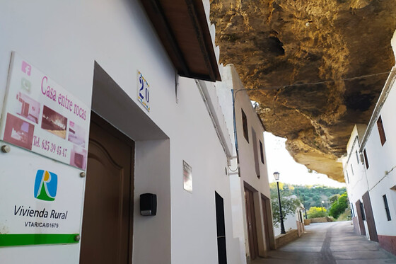 ESCAPADA SETENIL - photo 1