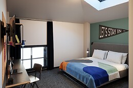 Online Booking EPS