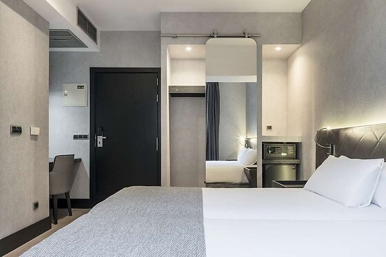 Online Booking EPS - photo 0