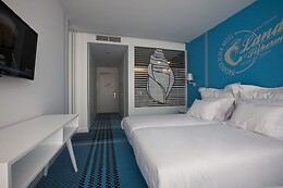 Online Booking EPS