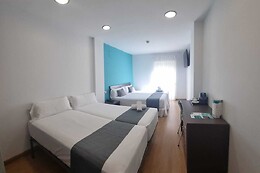 Online Booking EPS