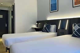 Online Booking EPS