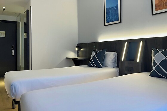 Online Booking EPS - photo 0