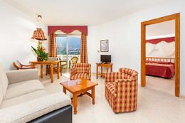 HOTEL PANORAMICA GARDEN