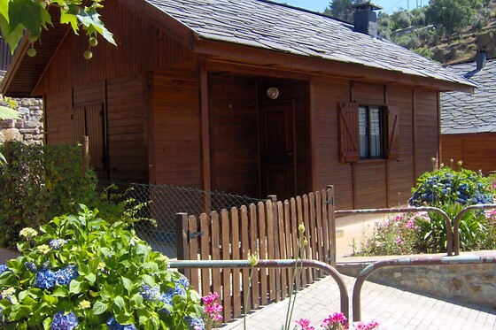Bungalows de Pessegueiro - photo 0