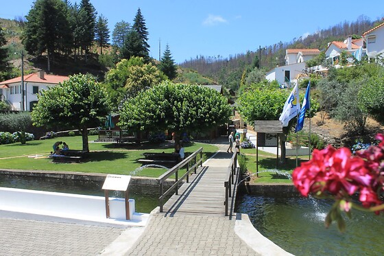 Bungalows de Pessegueiro - photo 1