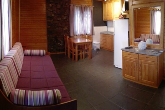 Bungalows de Pessegueiro - photo 3
