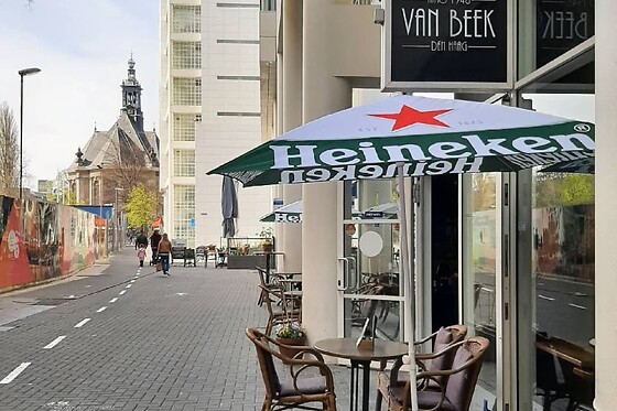 Café van Beek - photo 4