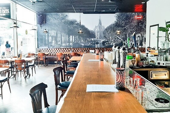 Café van Beek - photo 0