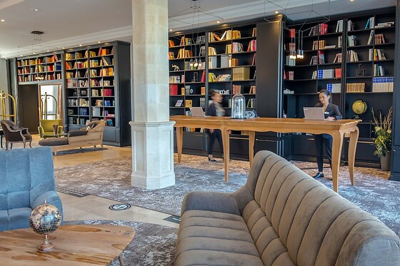 Online Booking EPS - photo 7
