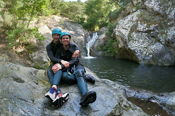 Aquacanyon - photo 6