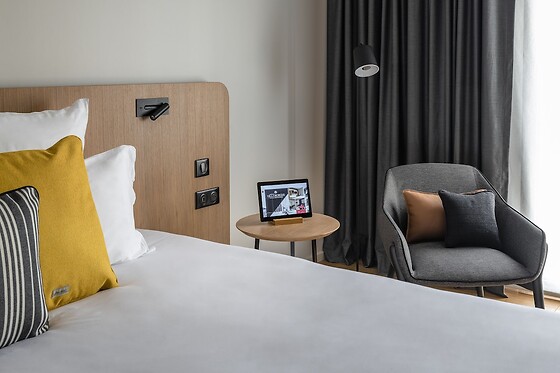 Online Booking EPS - photo 3