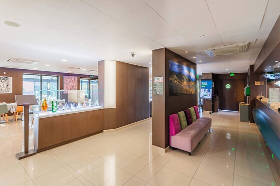 Online Booking EPS - photo 0