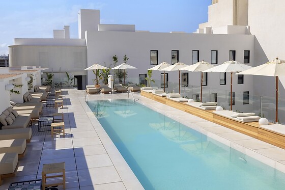 Online Booking EPS - photo 0