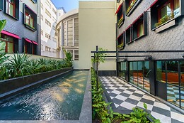 Online Booking EPS