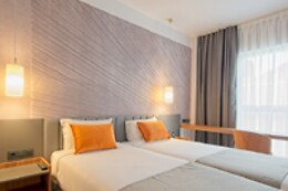 Online Booking EPS