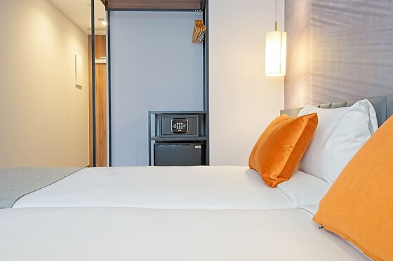 Online Booking EPS - photo 4