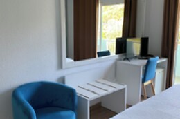 Online Booking EPS