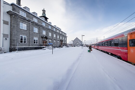 Online Booking EPS - photo 0