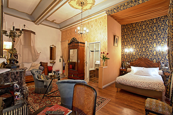 Hôtel Renaissance - photo 14