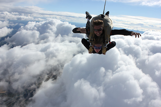 109 parachutisme - photo 3