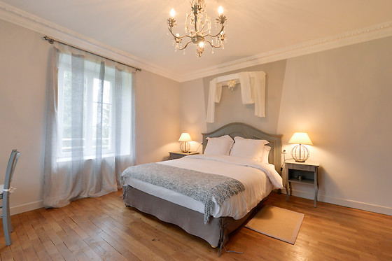Chambre d'hôtes Les Ifs - photo 1